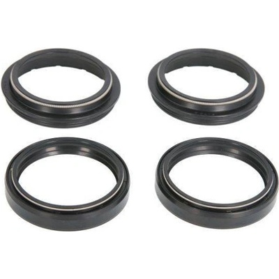 ALL BALLS sada gufera a prachovky do vidlic DUCATI MULTISTRADA 1200 S 13-17, MULTISTRADA ENDURO 1200 16-17 – Zboží Mobilmania