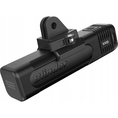 Držiak na bicykel Knog Blinder Pro GoPro určenie: baterka