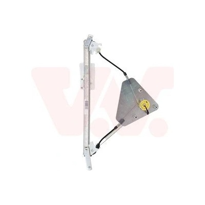 Zvedací zařízení oken VAN WEZEL 5706263
