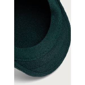 Kangol каскет от вълнена материя SEAMLESS WOOL 507 (K0875FA.DE301)