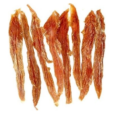 Salač Pamlsok Prsia kačacie-100% kačacie maso bez konzervantov 100 g