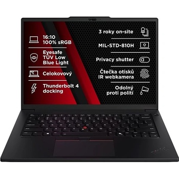 Lenovo ThinkPad P14s 21G2000ECK