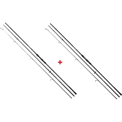 Mikado Nexton Carp 12 ft 3 lb 3 diely