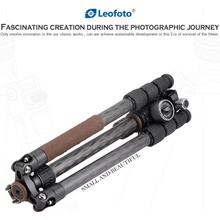 Leofoto URBAN LX-224CT