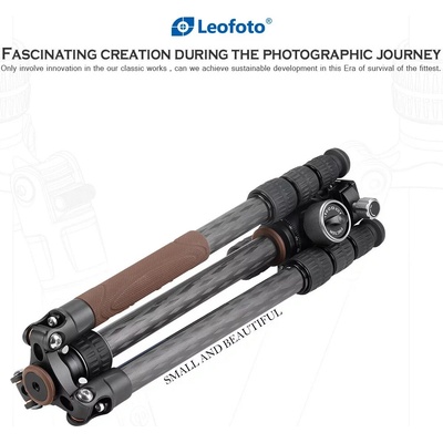 Leofoto URBAN LX-224CT