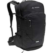 Vaude Bike Alpin 30+5l black