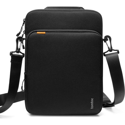 Tomtoc DefenderACE - A03 Laptop Shoulder Bag, černý TOM-A03D3D1