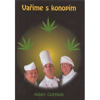 Vaříme s konopím