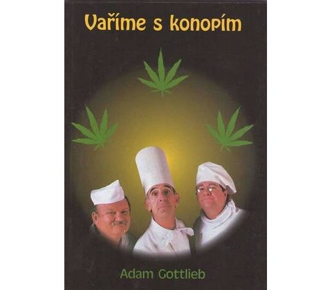 Vaříme s konopím