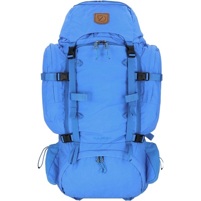 Fjallraven Kajka 65 l modrá