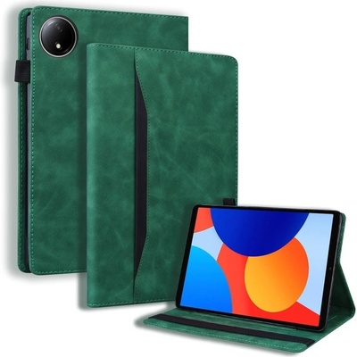 Vsechnonamobil 86678 FLATY Zaklápěcí pouzdro pro Xiaomi Redmi Pad SE 8.7 zelené