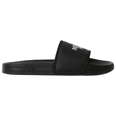Мъжки сандали The North Face Base Camp Slide III Sandals - TNF Black / TNF White - размер 39 (EU) (025-1032-0211)