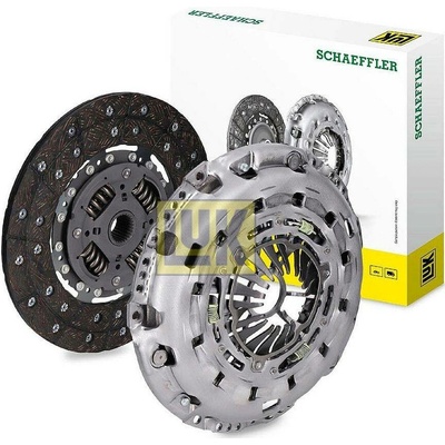 Sada spojky Schaeffler LuK 626 3052 09