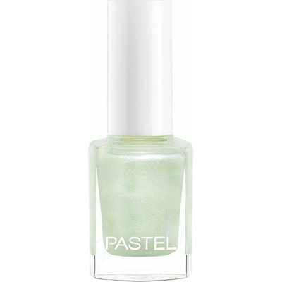 Pastel lak na nechty 293