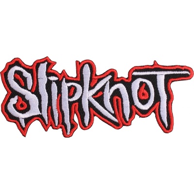 TXR Moto nášivka Slipknot