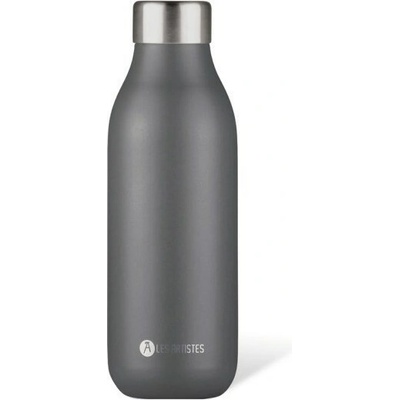 Les Artistes Termofľaša 500 ml sivá