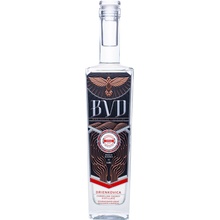 BVD Drienkovica destilát 45% 0,35 l (čistá fľaša)