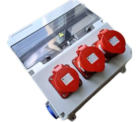 Elektrium 6BH4.20201