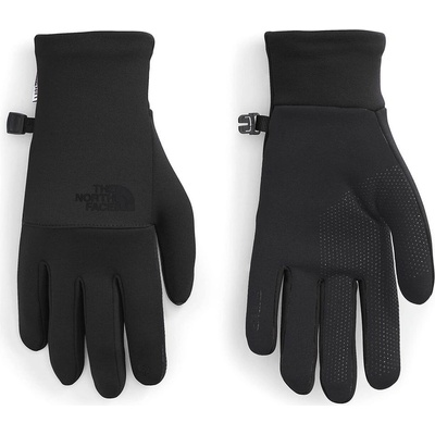 The North Face W Etip Hardface Glove Tnf black