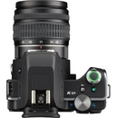 Цифрови фотоапарати Pentax K-S1 + 18-55mm DAL WR + 50-200mm DAL WR