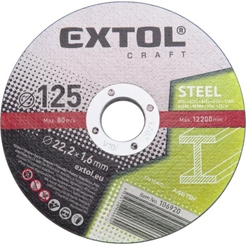 Extol 106920