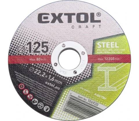 Extol 106920