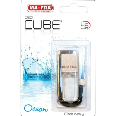MA-FRA Deo Cube Ocean 5 ml