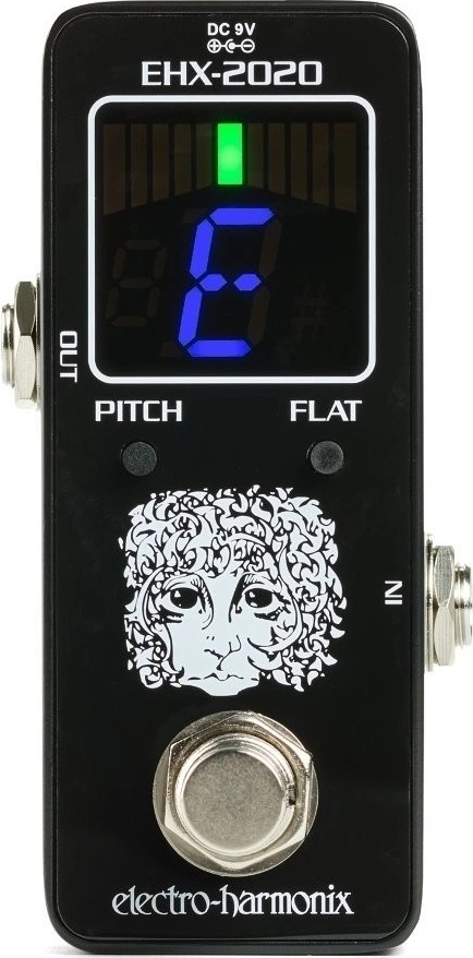 Electro Harmonix EHX-2020