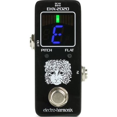 Electro Harmonix EHX-2020