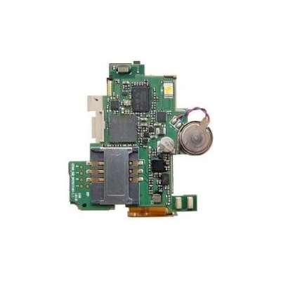 SIM čítač LG GT500