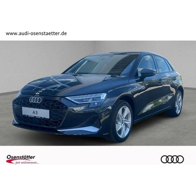Audi A3 TFSI S tronic Sportback Advanced 85 kW