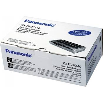 Panasonic Оригинален барабанен модул Panasonic CMYK KX-FADC510E за KX-MC6020 10K "KX-FADC510E (KX-FADC510E)