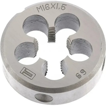 SIBRTEH Плашка M16 x 1.5 мм СИБРТЕХ