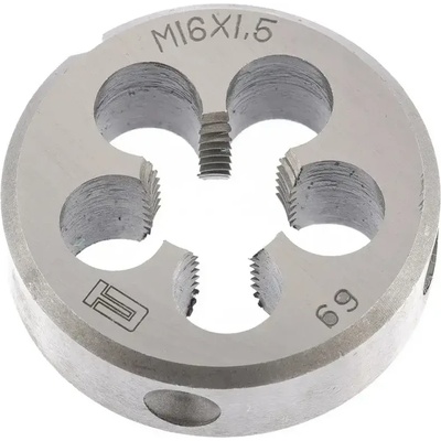 SIBRTEH Плашка M16 x 1.5 мм СИБРТЕХ