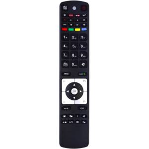 съвместим Luxor rc5117 - заместител дистанционно управление (rc5117) Дистанционно