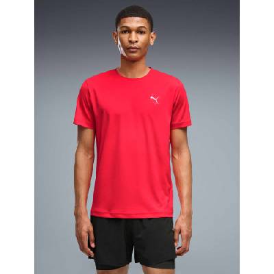 PUMA Тениска M Run Illustrative Graphic Tee
