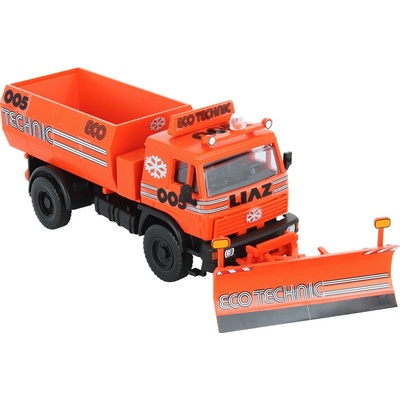 Monti System 47 Eko Technic 1:48