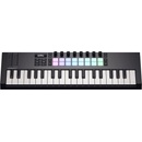 Midi klávesy Novation Launchkey Mini 37 MK4