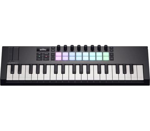 Novation Launchkey Mini 37 MK4