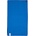 Heber Peak Микрофибърна кърпа Heber peak PignoliaHe. Ultra Lite Microfiber towel - Blue - размер 30 x 60 cm (555-0153-0111)