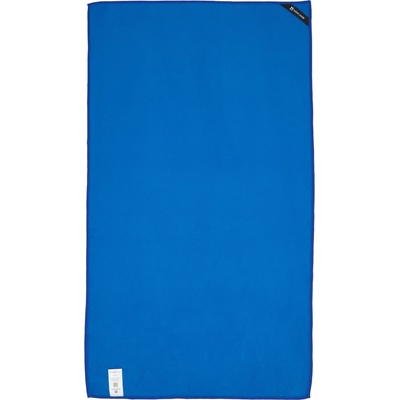 Heber Peak Микрофибърна кърпа Heber peak PignoliaHe. Ultra Lite Microfiber towel - Blue - размер 30 x 60 cm (555-0153-0111)