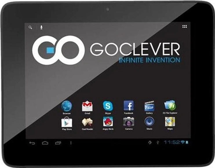 GoClever Tab R83