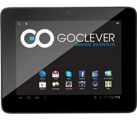 GoClever Tab R83