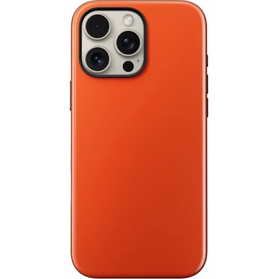 Nomad Калъф Nomad Sport, magma - iPhone 16 Pro Max (NM01368885)