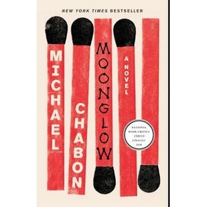 Moonglow | Michael Chabon (ISBN: 9780062225566)