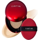 Tirtir Mask Fit Red Cushion Mini dlhotrvajúci make-up v hubke s vysokou UV ochranou 21N Ivory 4,5 g