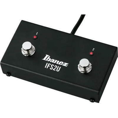 Ibanez IFS2U Футсуич (IFS2U)