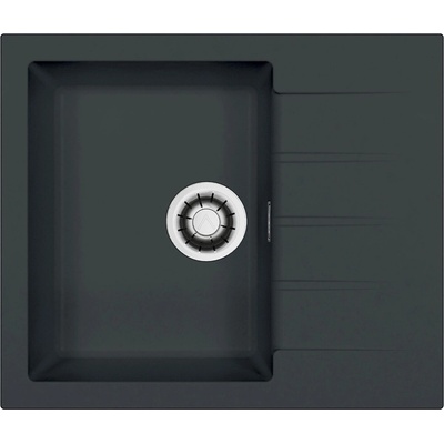 Alveus CADIT 10 QC deep black