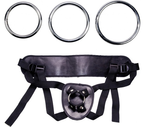 You2Toys Universal Harness