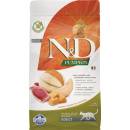N&D GF Pumpkin CAT Duck & Cantaloupe melon 1,5 kg